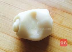 老婆饼的做法图解10