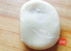 老婆饼的做法图解13