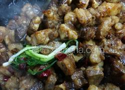 酱香牛腩