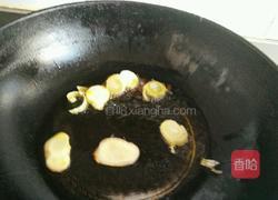 牛肉炖土豆的做法图解4
