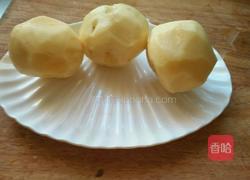 牛肉炖土豆的做法图解11