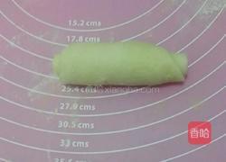 绿豆酥的做法图解5