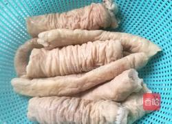 香辣脆皮七寸的做法图解4