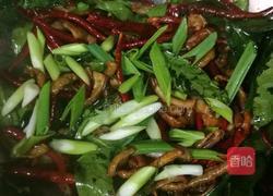 香辣脆皮七寸的做法图解16