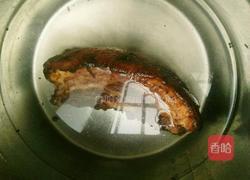 梅菜扣肉的做法图解2