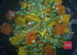 蔬菜沙拉的做法图解2