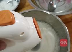 菠菜蛋糕()和这个春天更配哦的做法图解3