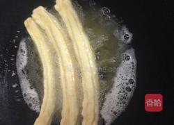 自制油条的做法图解10
