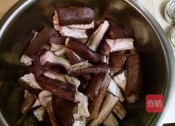 凉拌茄子（鲜香微辣口）的做法图解5