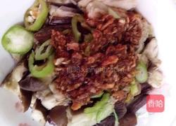 凉拌茄子（鲜香微辣口）的做法图解7
