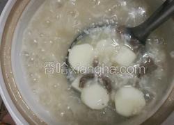 牛肉淮山粥（上次那个姐妹要学的快来围观）