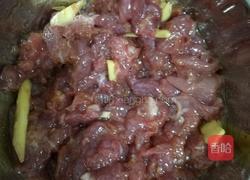 牛肉淮山粥（上次那个姐妹要学的快来围观）的做法图解5