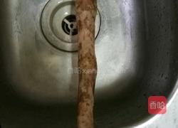 牛肉淮山粥（上次那个姐妹要学的快来围观）的做法图解6