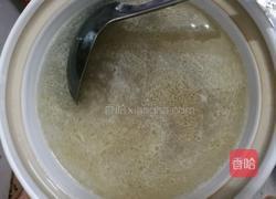 牛肉淮山粥（上次那个姐妹要学的快来围观）的做法图解14