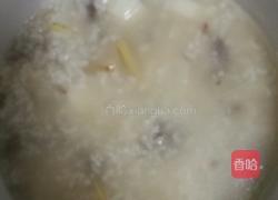 牛肉淮山粥（上次那个姐妹要学的快来围观）的做法图解21