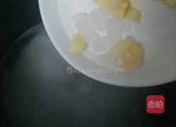 苹果粥的做法图解4