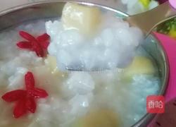苹果粥的做法图解5