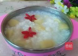苹果粥的做法图解6