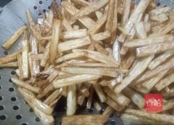 干烧茭白（淮扬菜）的做法图解3