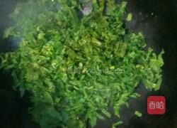 香椿炒鸡蛋的做法图解3