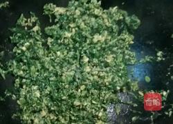 香椿炒鸡蛋的做法图解6