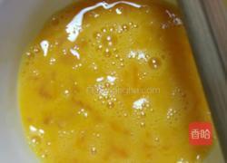 番茄鸡蛋面的做法图解4