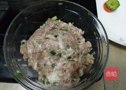 苦瓜酿肉的做法图解1