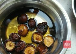 酸辣汤的做法图解1