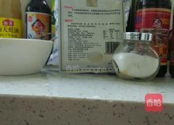 酸辣汤的做法图解8
