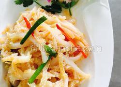 红油牛百叶