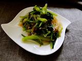 菠菜肉丝粉儿
