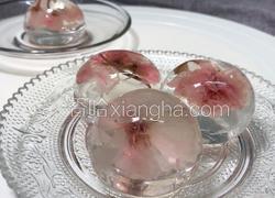 水信玄饼