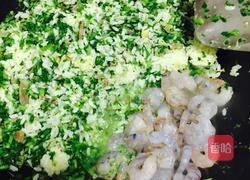 虾仁炒饭的做法图解11