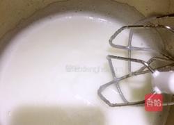 戚风蛋糕(8寸)的做法图解8