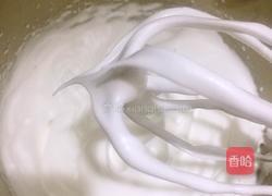 戚风蛋糕(8寸)的做法图解9