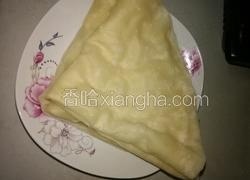 蒸烙馍