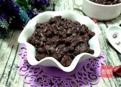 蜜红豆的做法图解8
