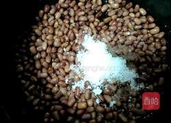 蜜红豆的做法图解3