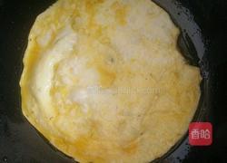 紫菜包饭日名寿司的做法图解3