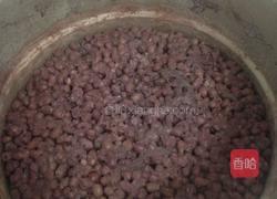 自制红豆沙的做法图解3