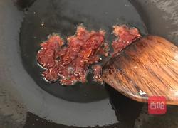 酱香饼的做法图解3