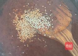 酱香饼的做法图解6