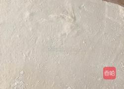 酱香饼的做法图解7