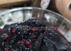 桑葚果酱