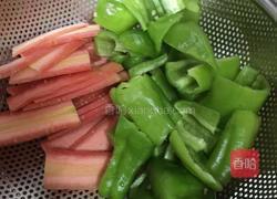 盐煎肉的做法图解4