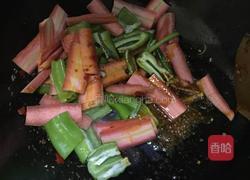盐煎肉的做法图解9