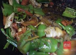 盐煎肉的做法图解11
