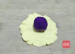 黄金糕的做法图解7