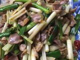 爆炒鸭胗『家常菜』的做法[图]