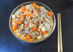 藕丁哨子面
